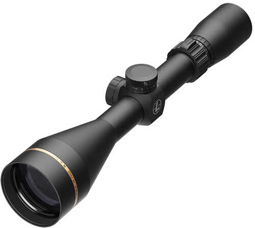OPEN BOX: Leupold VX Freedom 4-12x50 CDS Duplex